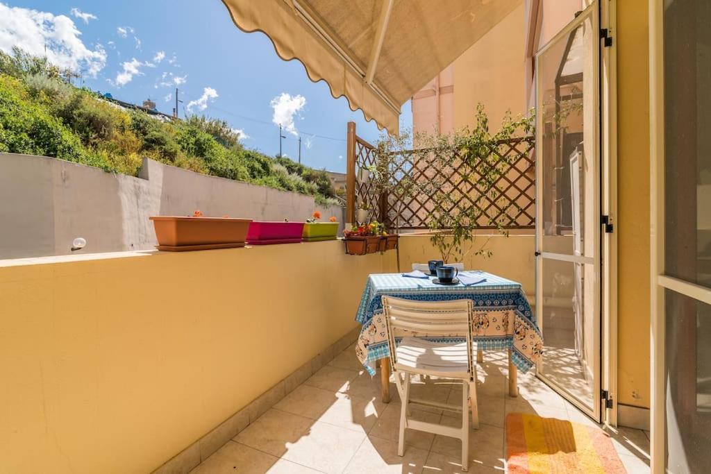 Apartment La Terrazza Di Sant'avendrace