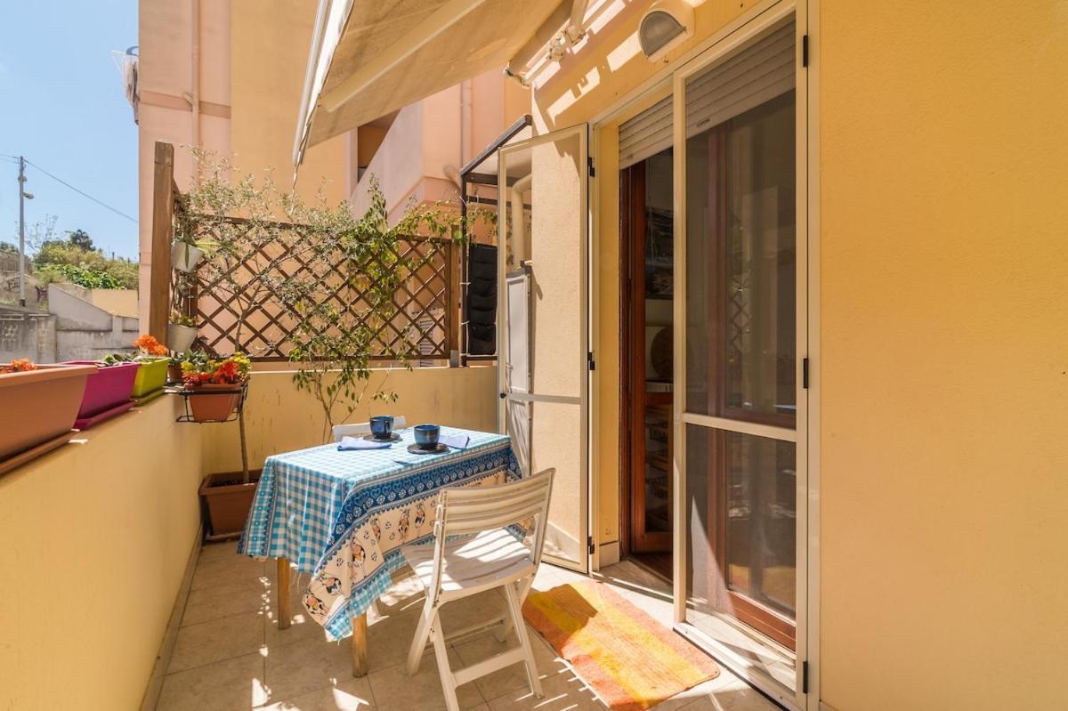 La Terrazza Di Sant'avendrace Cagliari
